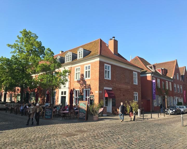 La Maison du Chocolat