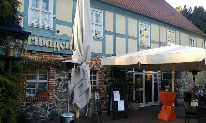 Gasthaus Leiterwagen