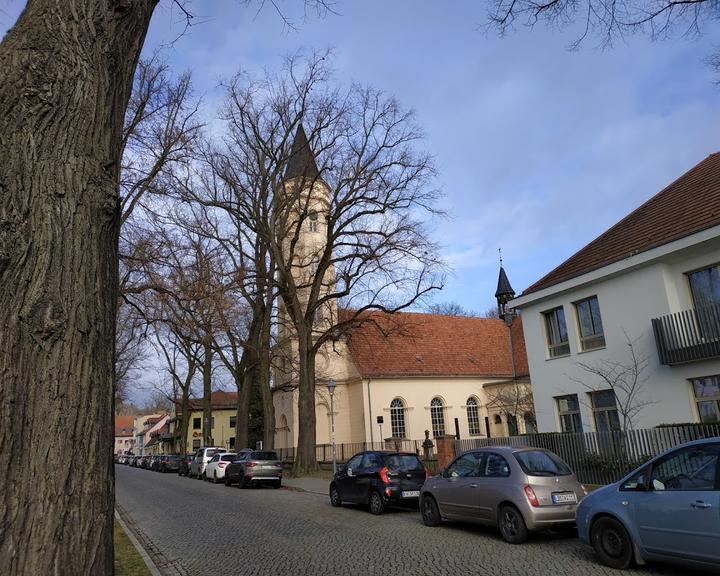 Sophienhof Hoenckes Altes Wirtshaus