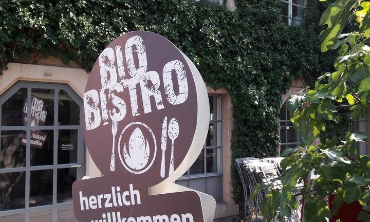 Barb's Bio-Bistro